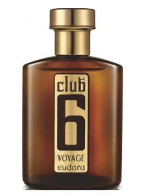 Eudora Club 6 Voyage