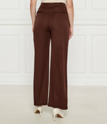 Брюки GARLET LAUREN RALPH LAUREN - коричневый(200953573)