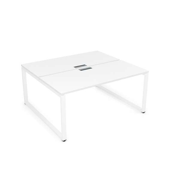 СБД-О.978 Стол системы БЕНЧ, на 2 рабочих места (1200*1435*750)