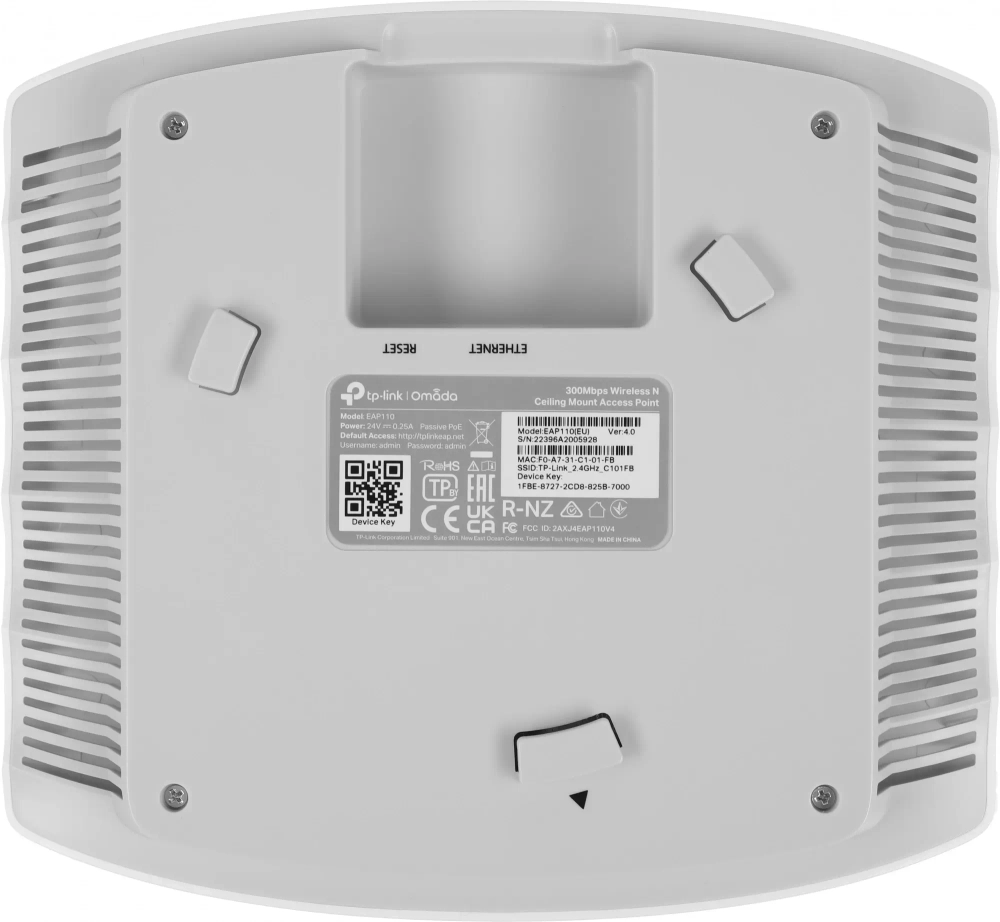 EAP110