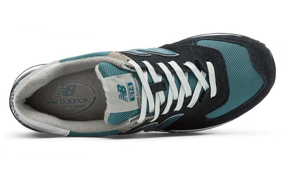 Кроссовки New Balance Nb 327