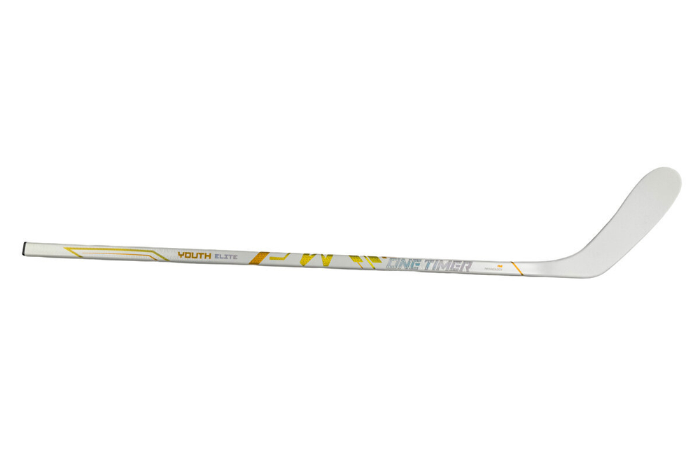 Клюшка ONE TIMER ELITE YTH (детский)