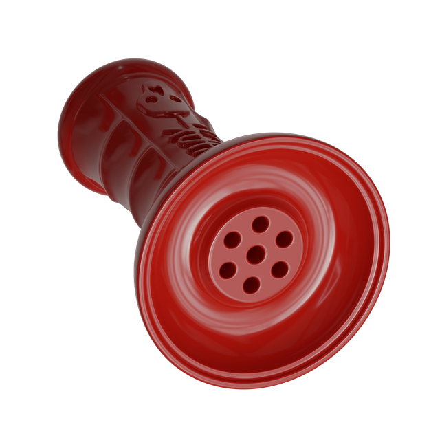 Чаша Хулиган Roller - Диабло