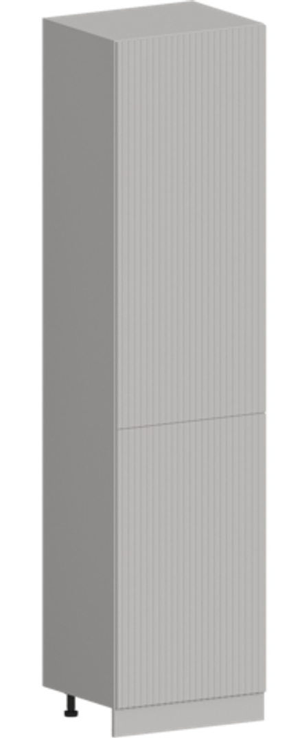 Кухня Модуль ШП 600МН Белый / Белый