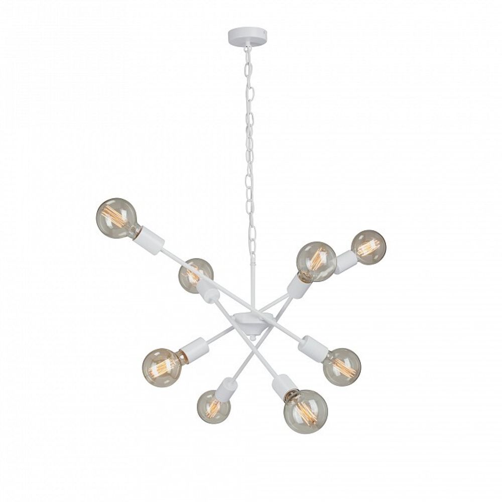 Подвесная люстра Vitaluce V4750 V4750-0/8