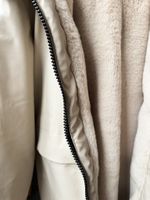 Утепленная куртка Zara, 140