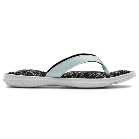 Under Armour Marbella 7 'White Blue Haze'