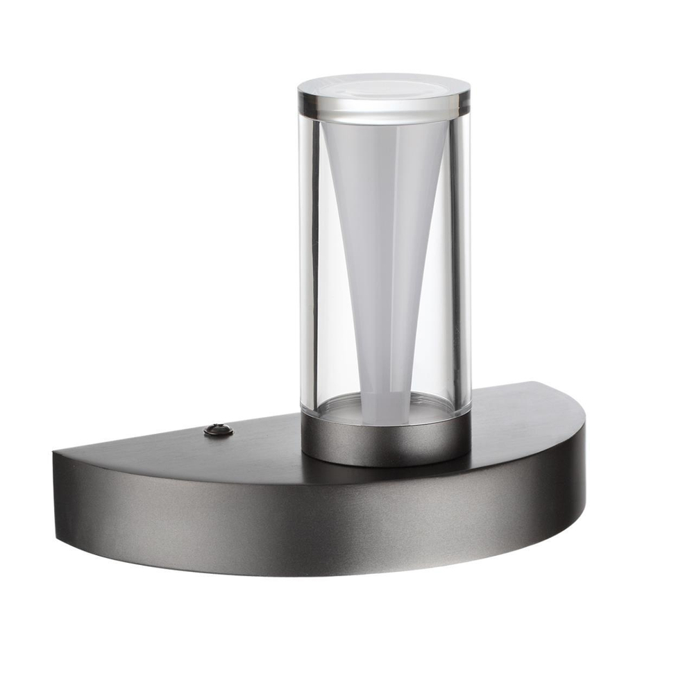 Настенный светодиодный светильник Odeon Light DEFANCE 7143/5WL