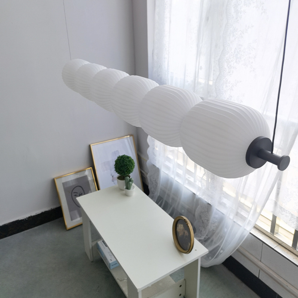 Подвесной светильник Pipe by Light Room