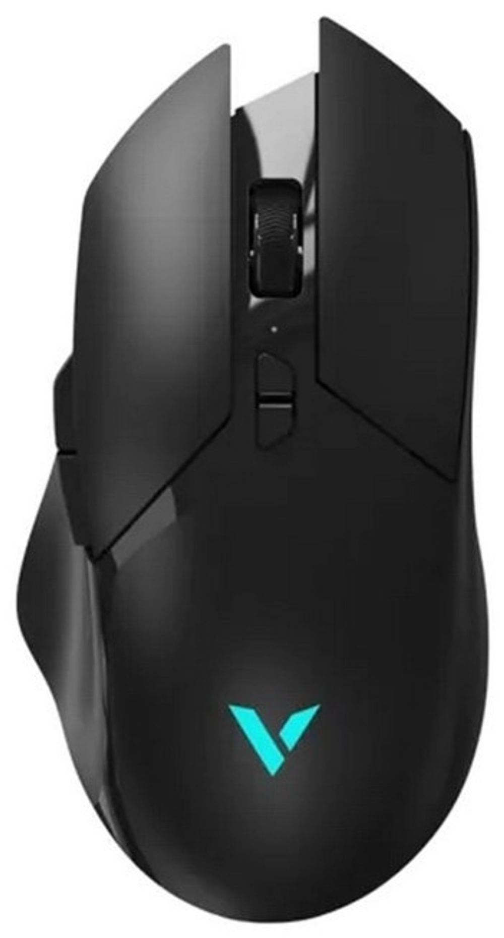 Мышь Rapoo V30L (12789) черный