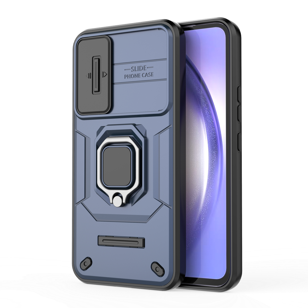 Противоударный чехол Knight Case для Samsung Galaxy A54 5G
