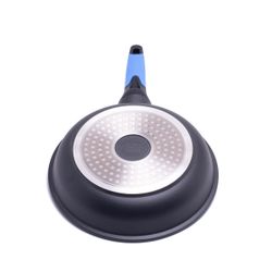 Алюминиевая сковорода Gipfel Sandra 0577 24 см