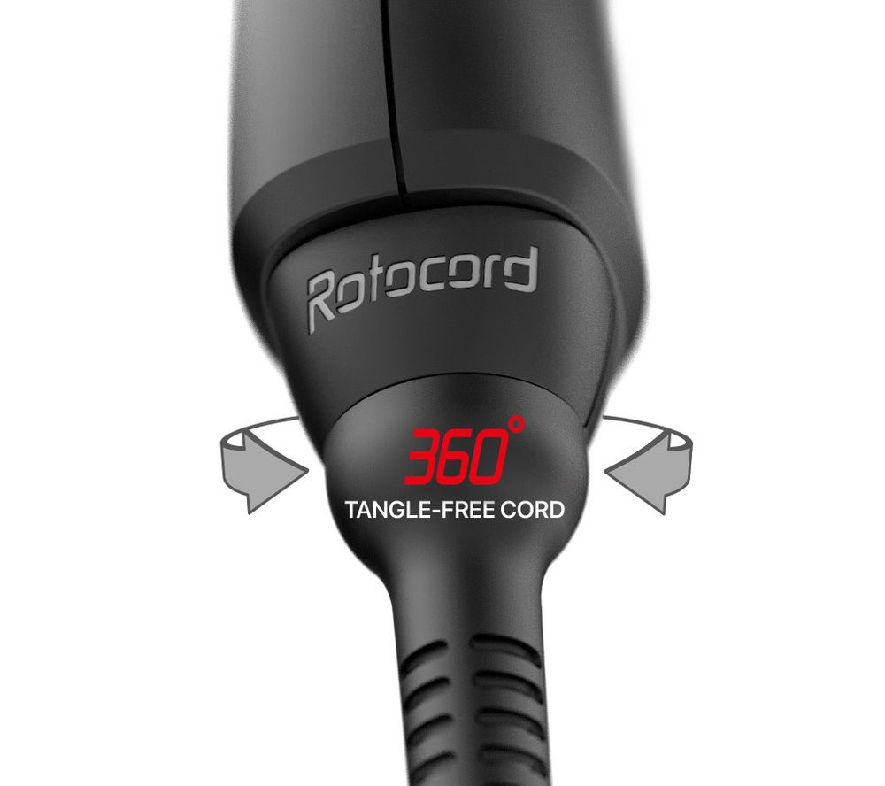 Фен Valera Professional MatrixCare AI MetallicRed (501.00 MA MR) - 7