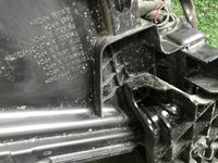 Фара левая Nissan Qashqai 2 j11 (17-23) галоген