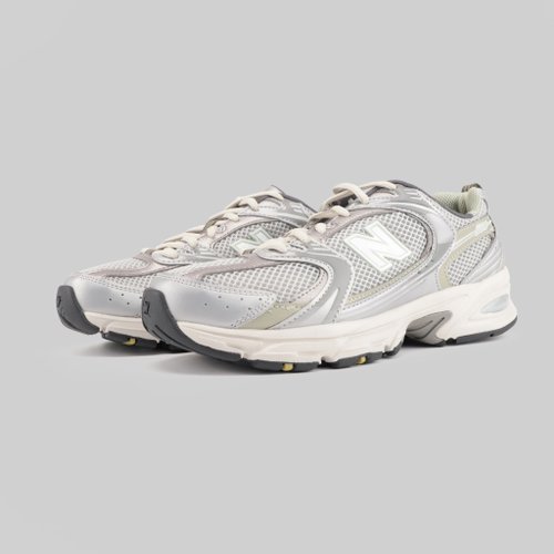 Кроссовки New Balance MR530KMW артикул:MR530KMW - купить в магазине Дайс