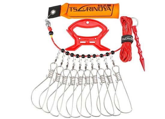 Кукан Tsurinoya