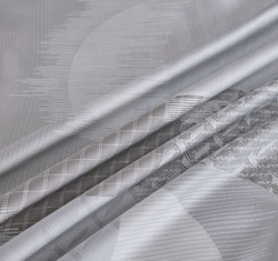 Постельное белье 2 спальное евро Asabella 2044-6