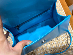 Balenciaga Hourglass Small