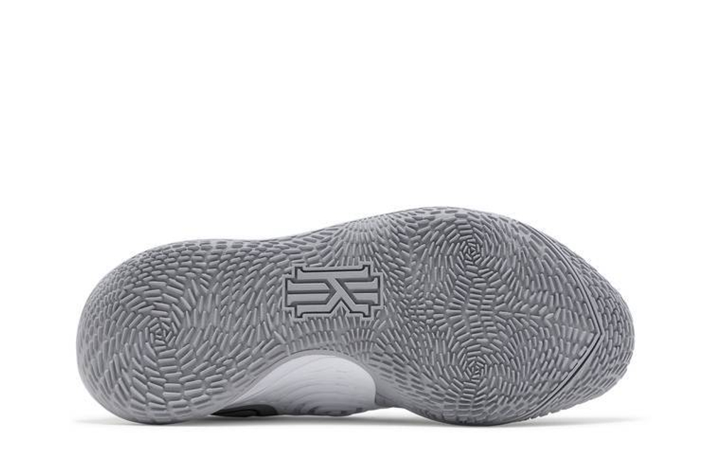 Кроссовки Nike Kyrie Low 3 Tb "Wolf Grey" 3