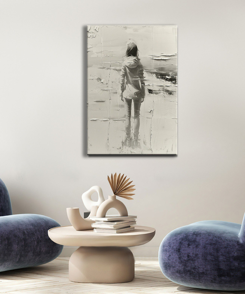 Абстракция 1