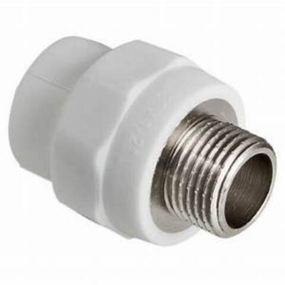 Муфта перех. 20*1/2 внутр. резьба VALTEC