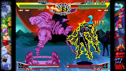 Capcom Fighting Collection (для ПК, цифровой код доступа)