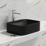 Раковина Ceramica Nova Element 50 см CN6052MB черная