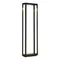 SL9534.415.01 Светильник уличный напольный ST-Luce черный/черный LED 1*9W 2700K ELMA