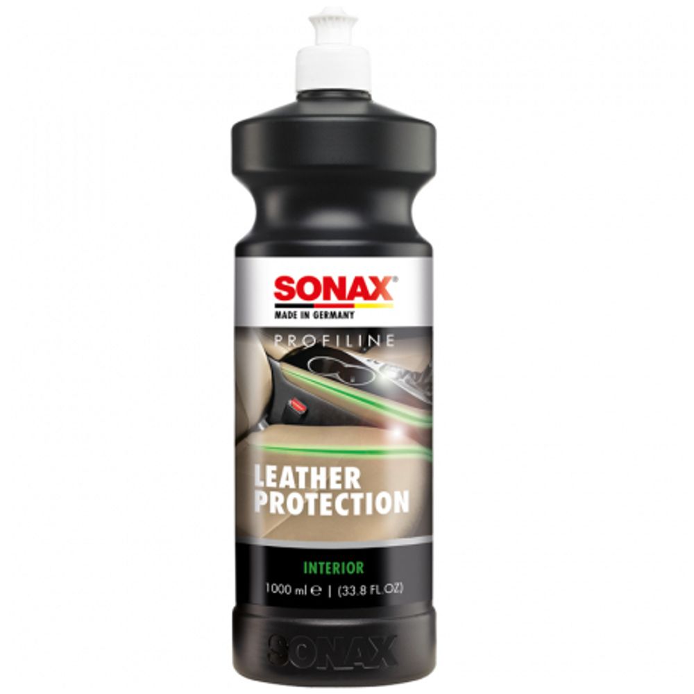 SONAX ProfiLine Лосьон для кожи 1 л.