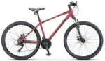 Горный велосипед Stels Navigator 590 MD K010 (2023)