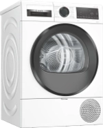 Сушильная машина Bosch WQG233D40