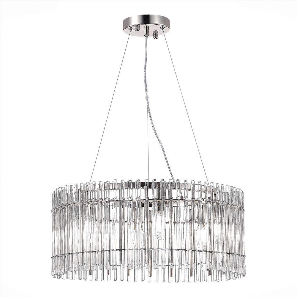 Люстра подвесная ST Luce Epica SL1656.113.06
