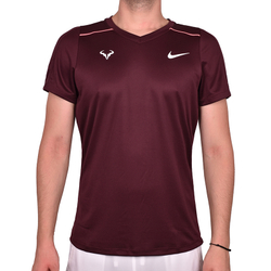 Burgundy crush top nike shirt