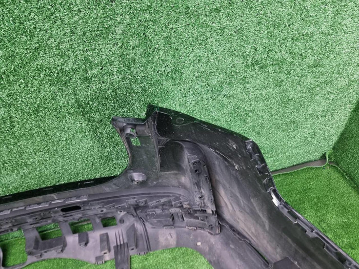 Бампер задний Changan CS95PLUS (2023-н.в.)