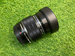 Olympus ED 8mm 1.8 Fisheye PRO