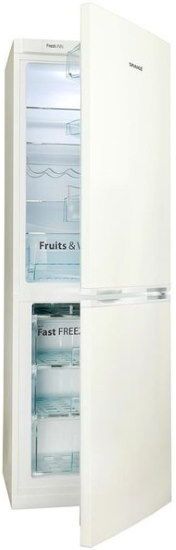 Холодильник Snaige RF53SG-S500210