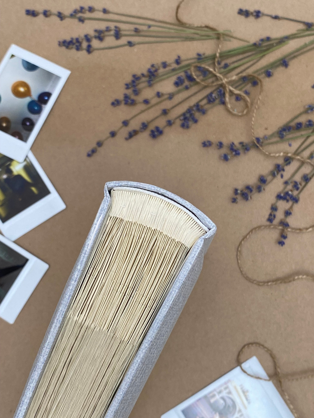 Фотоальбом Делюкс на 200 фото 10х15 см с кармашками, "aluminum style blue"