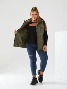 Жилет УК-605-7 Fabrika