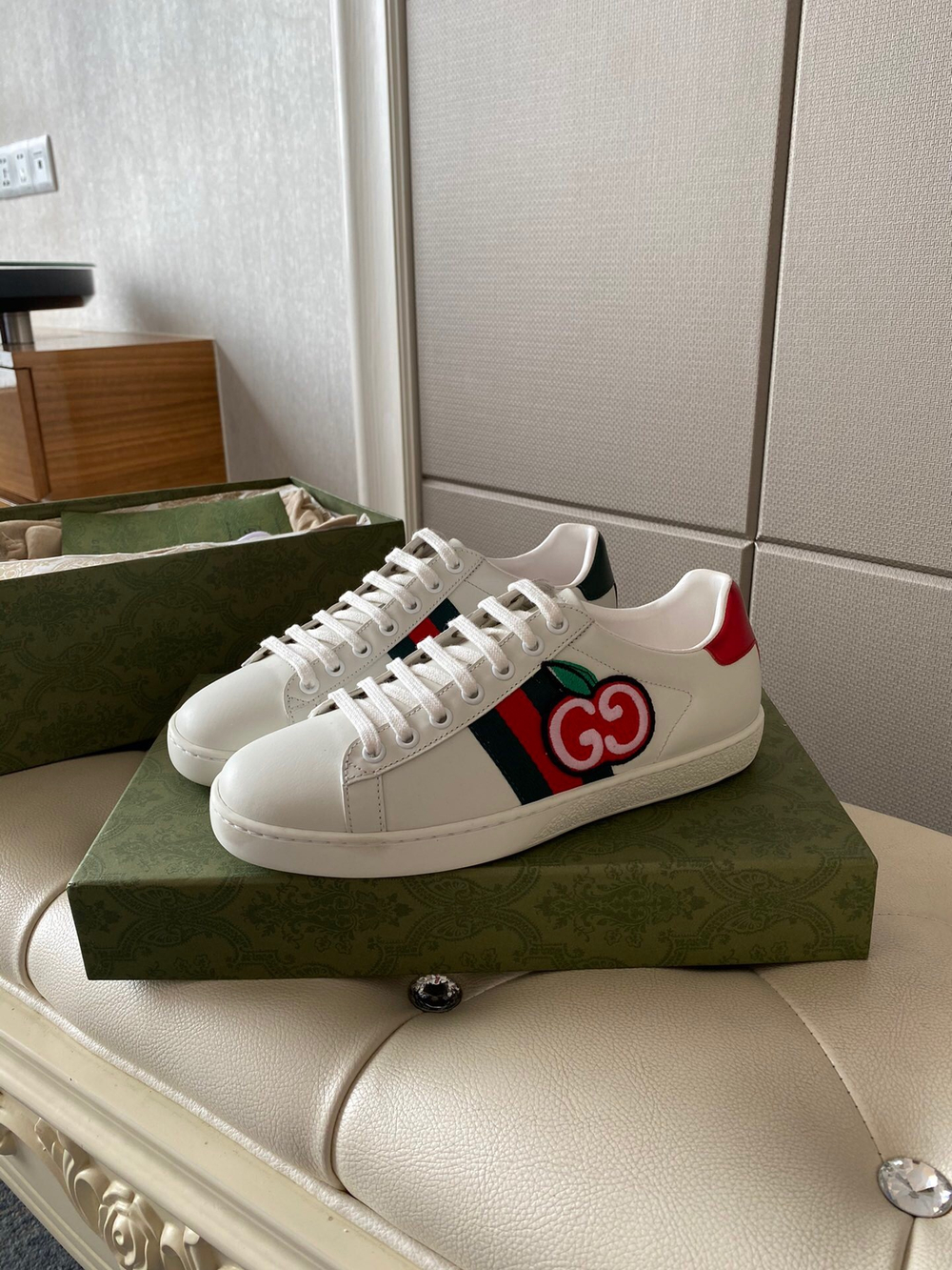 Gucci Ace Sneaker