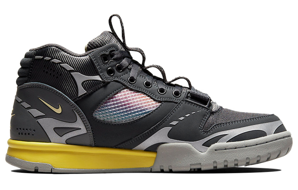 Кроссовки Nike Air Trainer 1 Sp "Dark Smoke Grey"
