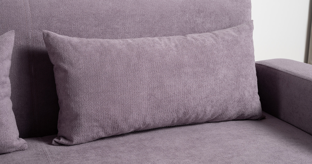 Диван-кровать Киото ТД 782, Сирень