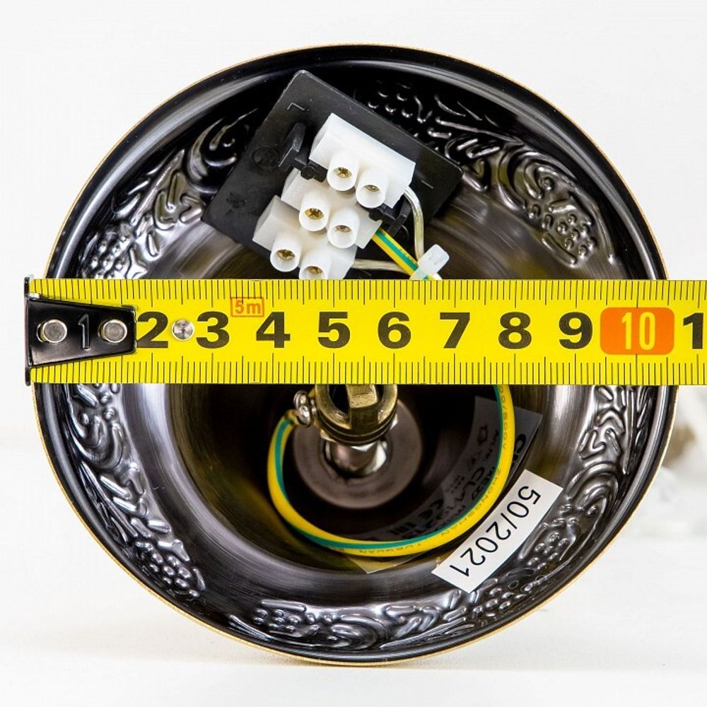 Подвесной светильник Citilux Каир CL419113