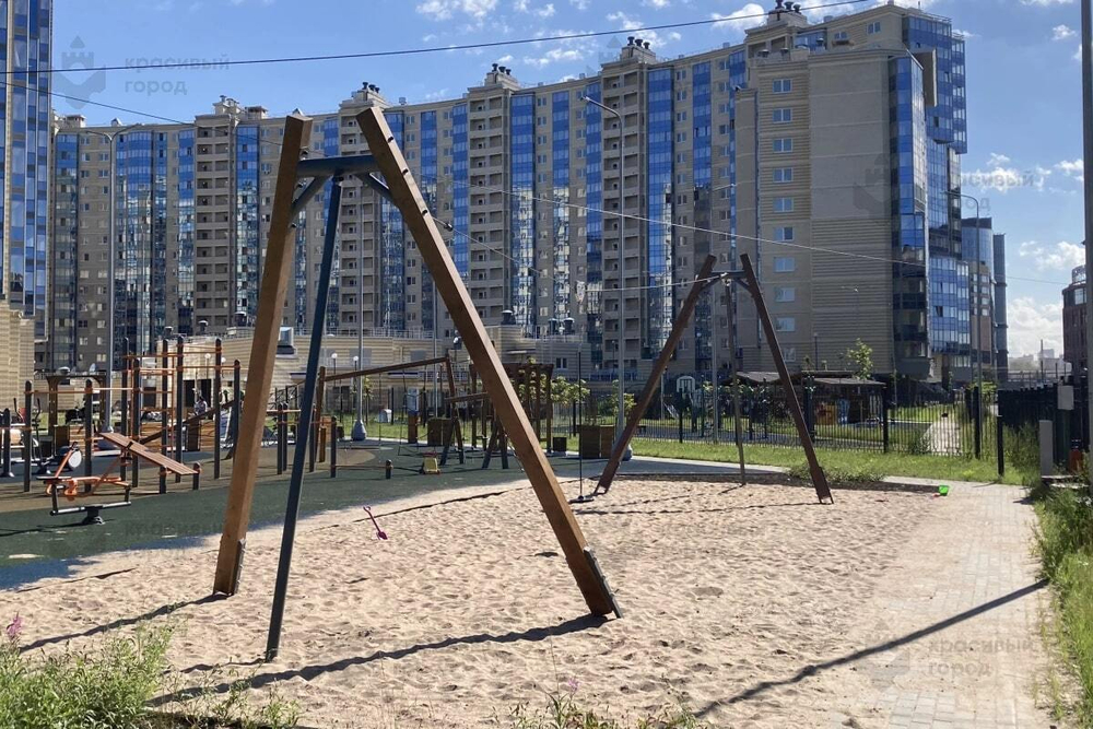 Канатная дорога