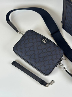Сумка-мессенджер Gucci