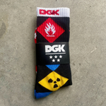 Носки DGK