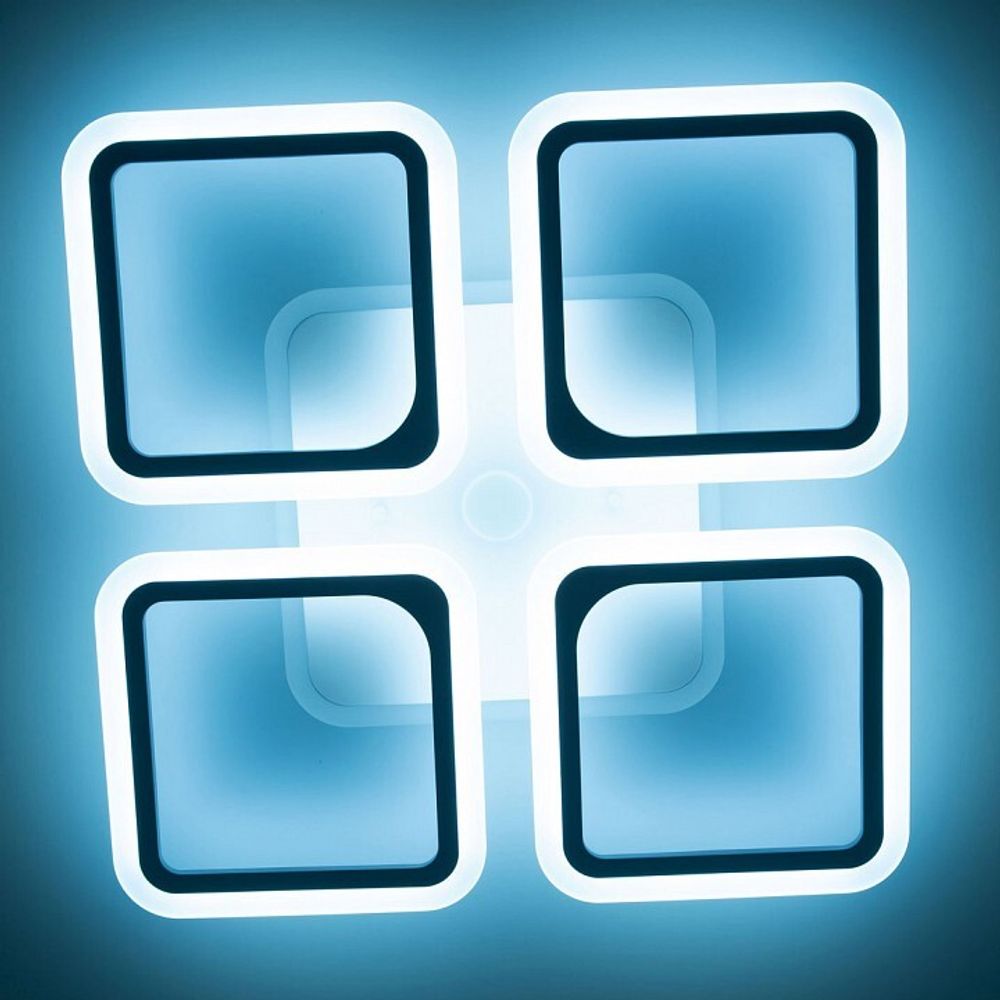 Накладной светильник Citilux Паркер Смарт 1 CL232A140E