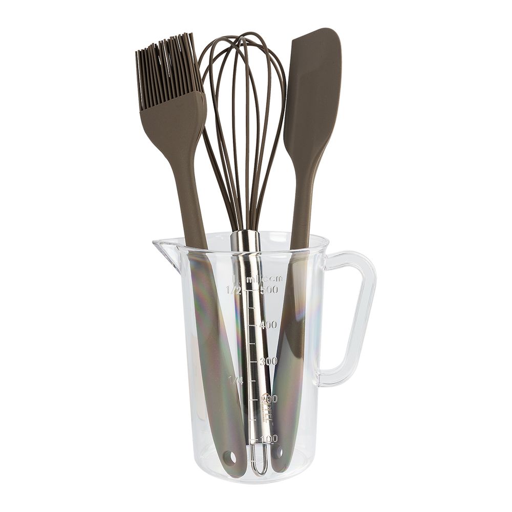 Набор для выпечки Gipfel Eco 51196