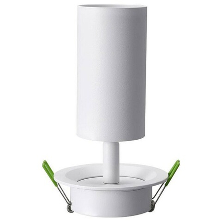 Спот Lucia Tucci LTP LTP-D007-01GU10-W