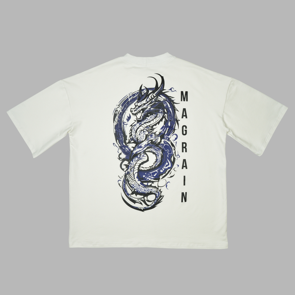 Футболка DRAGON