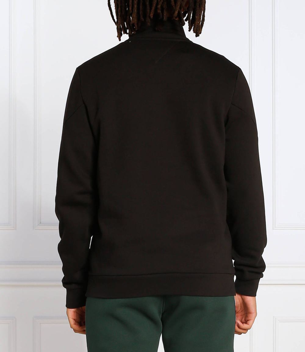 Худи Tommy Sport - черный(MW0MW27929)